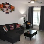 Viva Fiesta Condo On San Antonio Riverwalk